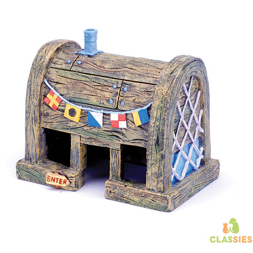 Nickelodeon Decor Spongebob Krosse Krabbe 7,5 cm