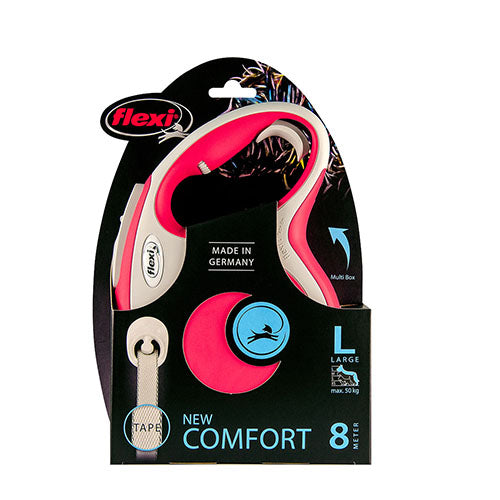 Flexi rollijn New comfort tape L - 8 meter Classies