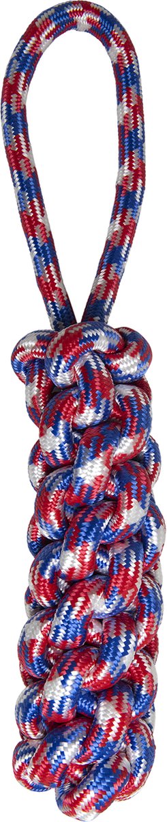 Jack and Vanilla Kauwknoop met Lus - 380-400g 49 cm Classies