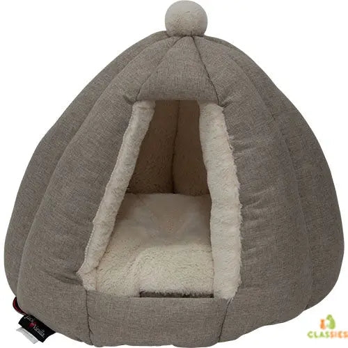 Jack and Vanilla Nimba Iglo - 45x45x40 cm - 2 kleuren Classies