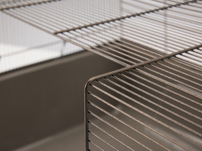 Maus - Hamsterkäfig Jerry 67,5 x 37 x 49 cm