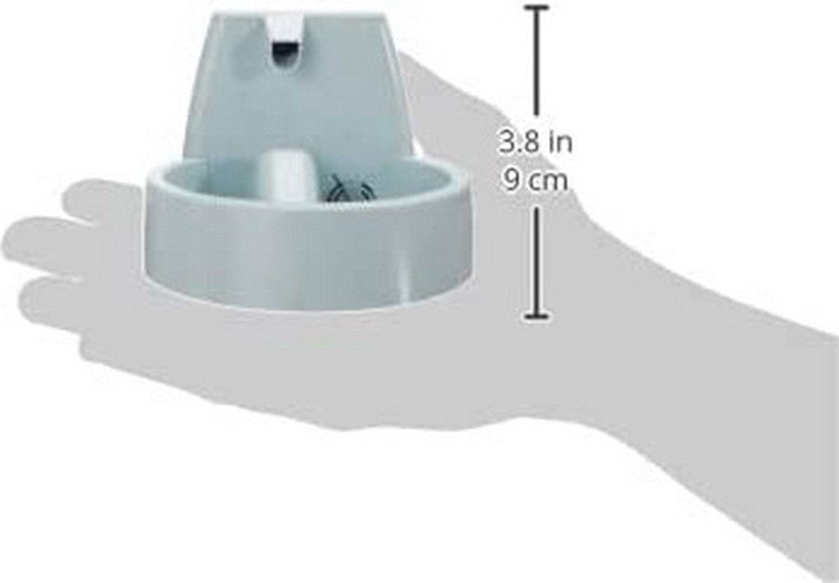 Petsafe Drinkwell Original - Trinkbrunnen - 1,5 L