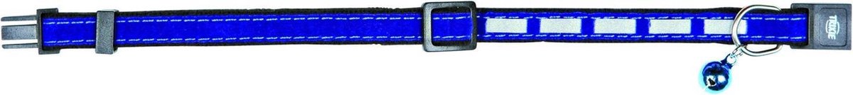 Trixie Halsband Reflecterend - Kattenhalsband - Multi-Color Classies