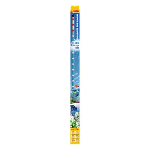 sera Led verlichting marine blue sunrise Classies