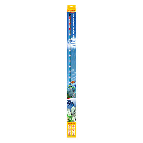 sera Led verlichting marine blue sunrise Classies