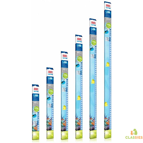 Juwel LED lamp Blue Classies