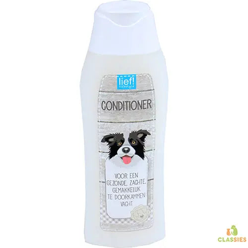 Lief! Conditioner 300 ML Classies