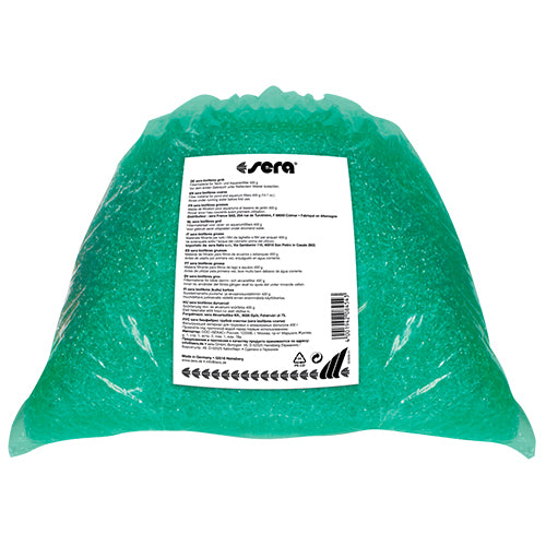 sera biofibres grob oder fein