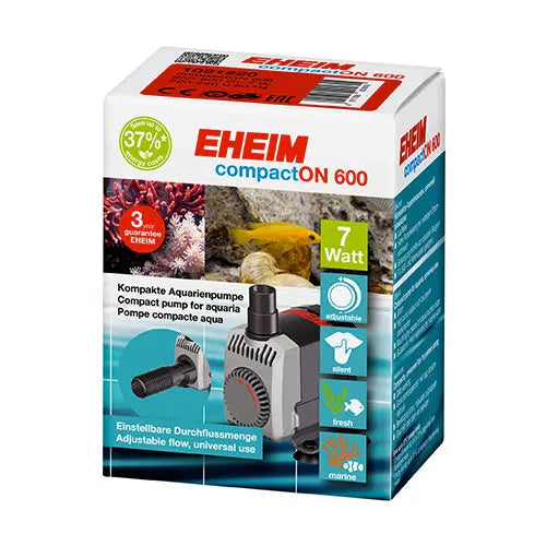 Eheim aquariumpomp Compacton Classies