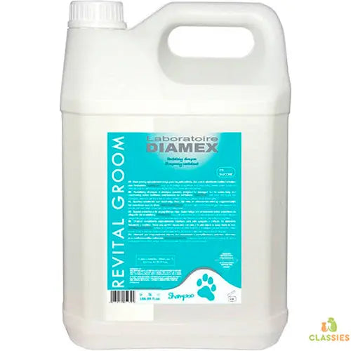 Diamex shampoo Revital Groom Classies