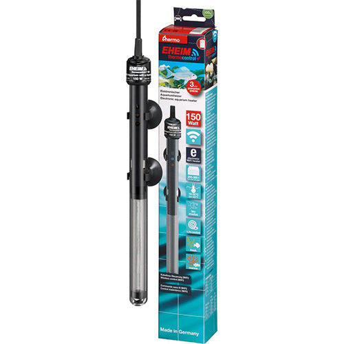 Eheim thermocontrol+ E digitaler Heizer Heizer über WLAN