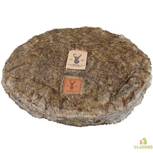 Boony Est1941 kussen rond 45 cm Classies