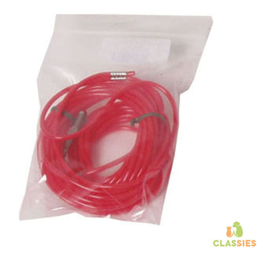 Boony poezen katten vastleglijn nylon 3 mm - 5 meter Classies