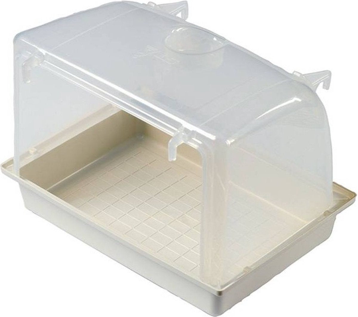 Badhuis Victoria 24 x 17 x 18,5 cm Classies