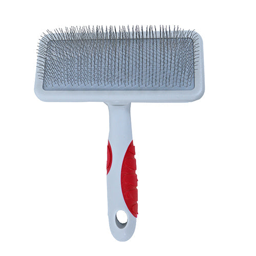 Kattenborstel slicker soft - 3 maten Classies