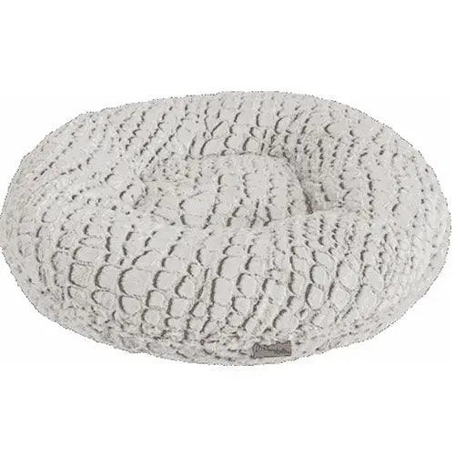 Jack and Vanilla Puff snakeskin superdikke grote donut Classies