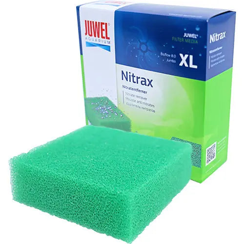 Juwel Nitrax Bioflow 3.0 - 6.0 - 8.0 Classies