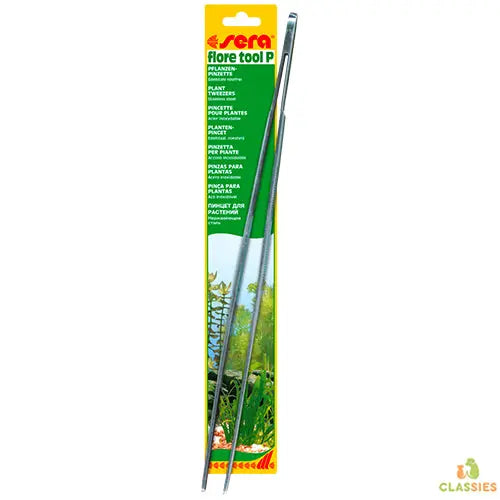 Flore tool pincet Classies