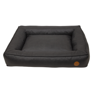 Jack and Vanilla Classy boxbed - stijlvolle afwasbare hondenmand