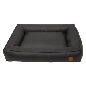 Jack and Vanilla Classy boxbed - stijlvolle afwasbare hondenmand Classies