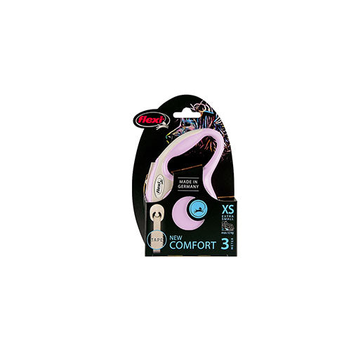 Flexi rollijn New Comfort tape XS - 3 meter Classies