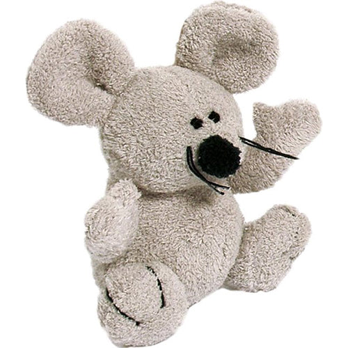 Karlie Hondenspeelgoed Pluche Knuffel - Assorti - 8 cm