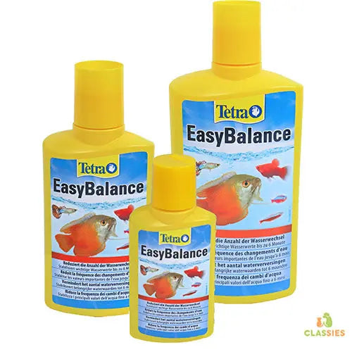 Tetra Easy Balance Classies