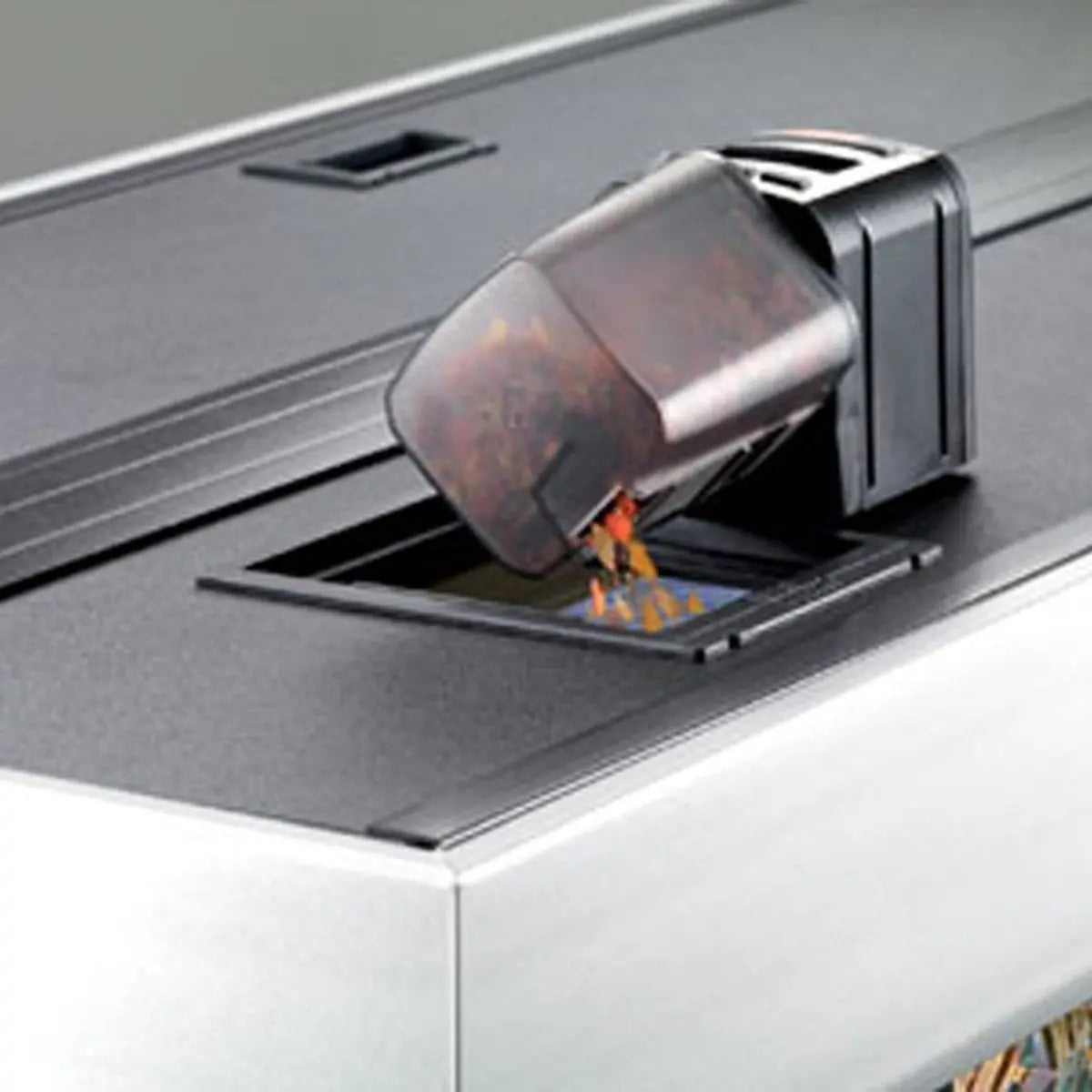 Eheim Voederautomaat - Automatisch Classies