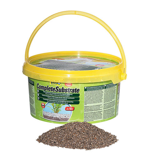 Tetra voedingsbodem substraat complete 2,5 - 5 kg