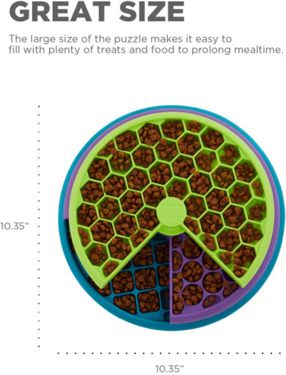 Nina Ottosson lickin&