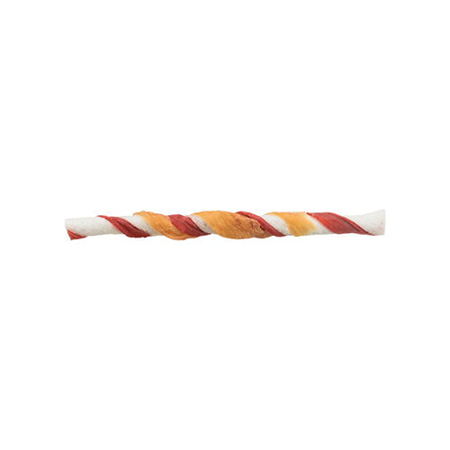 Trixie Denta fun Barbecue kip - 12 cm - 80 of 105 gram Classies