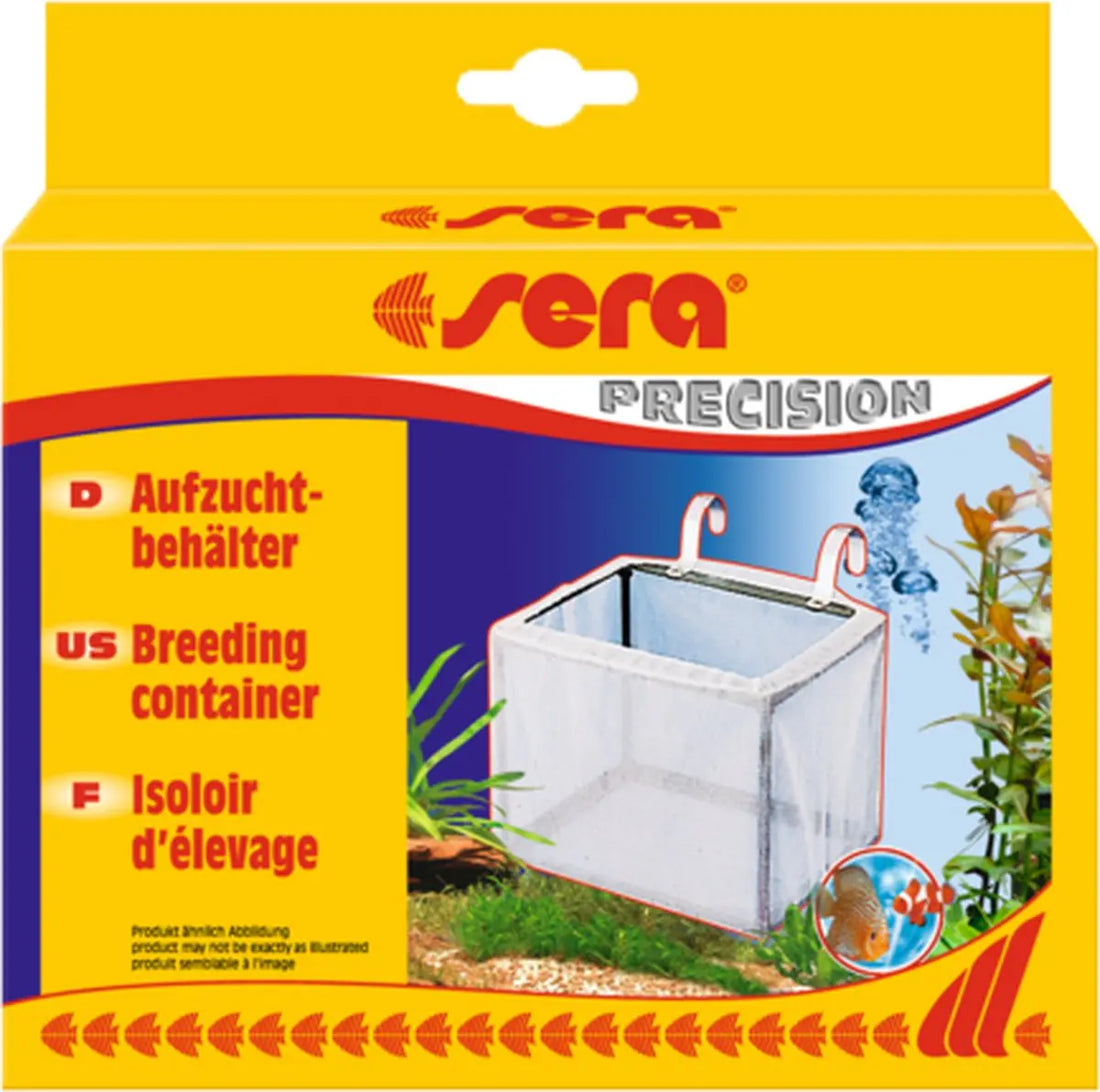 sera kweekreservoir - kweekbakje Classies