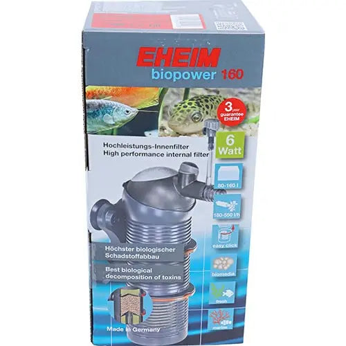 Eheim binnenfilter Biopower Classies