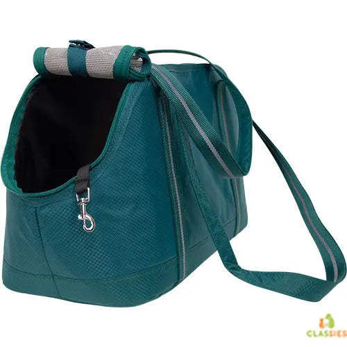 Jack and Vanilla Sport Expedition Draagtas - 40 × 26 × 20 cm - Verkrijgbaar in 5 kleuren Classies