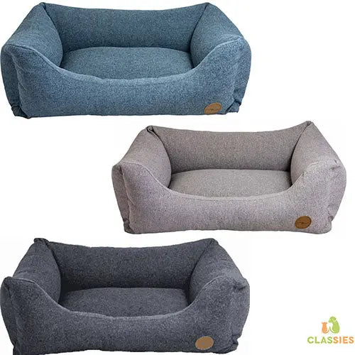 Jack and vanilla Orthopedische sofa in 3 kleuren Classies