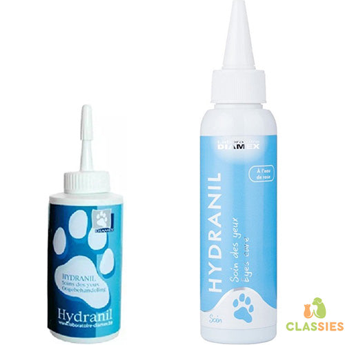 Diamex Hydranil Oogverzorging Hond Classies