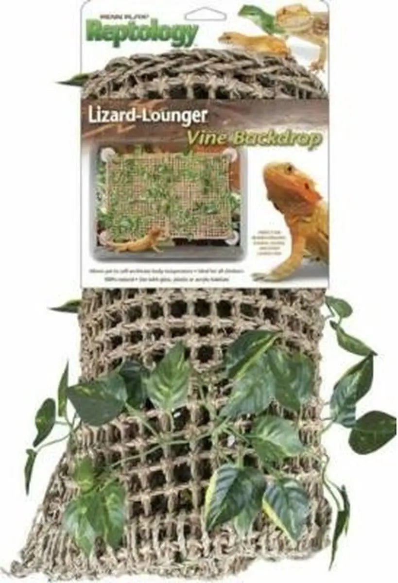 Hangmatten voor reptielen Classies