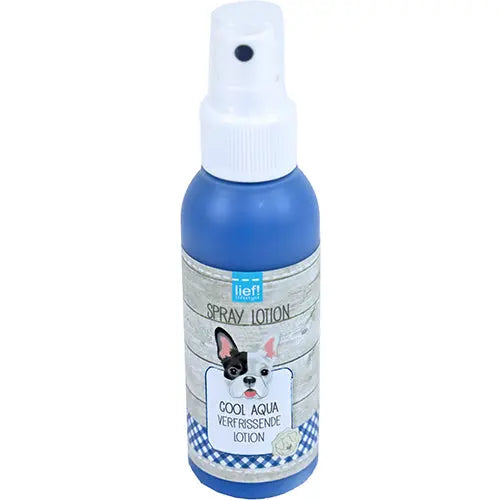 Lief! lotion parfum 100 ml Classies