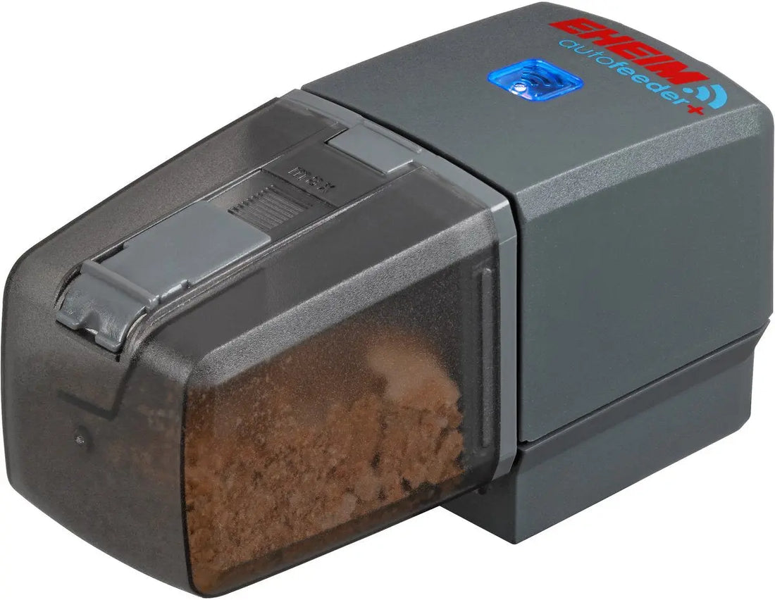 Eheim Autofeeder+ - Voederautomaat - 3 Watt Wifi Classies