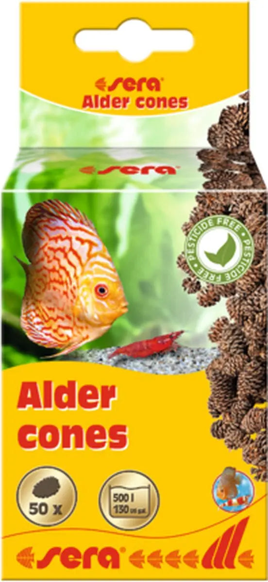 Elzenkegels proppen 50st Classies
