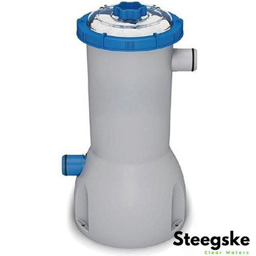 AquaForte EZ Clean 100 Kartuschenfilter