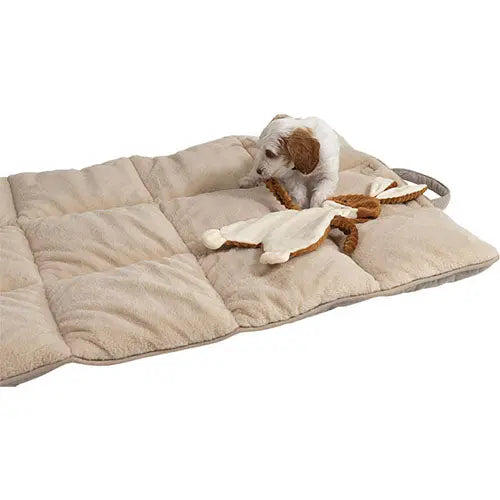 Animal Boulevard Home and Away Honden Reismat - verkrijgbaar in 2 kleuren en 2 maten Classies