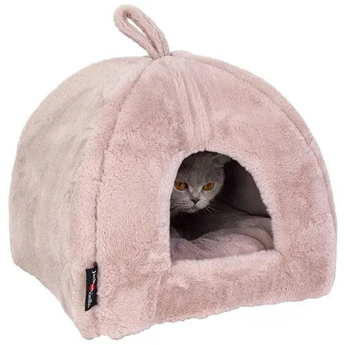 Jack and Vanilla Softy Iglo voor kat of hond Classies