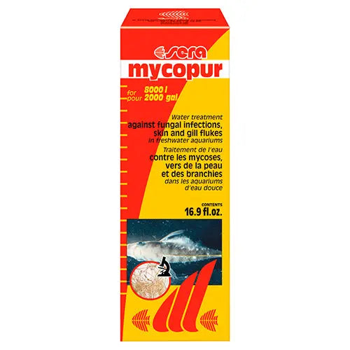sera Mycopur - schimmelbehandeling Classies