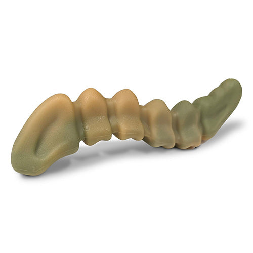 Nylabone Extreme Chew Gator Tail - Kauwspeelgoed - Kipsmaak - Voor honden tot 23 kg