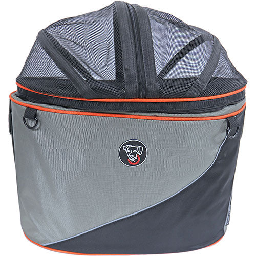 Cocoon draagtas fietsmand Classies