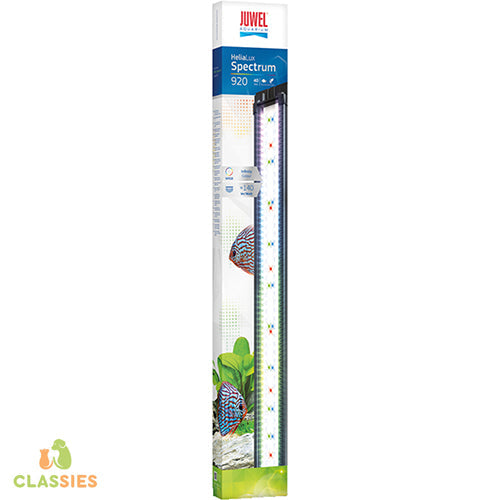 Juwel Helialux spectrum led Classies