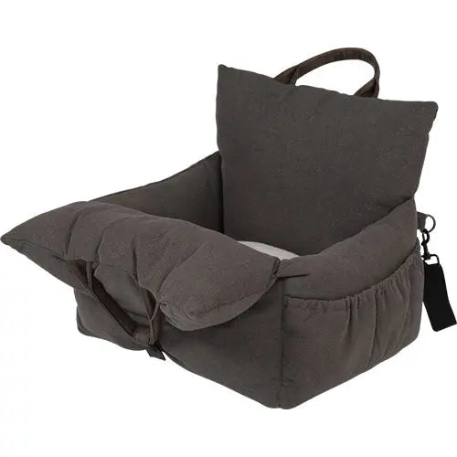 Animal Boulevard Home&Away Autostoel Carrie - Verkrijgbaar in 2 kleuren en 2 maten Classies