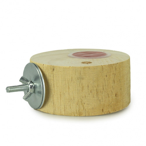 Back Zoo Nature Fruit Cup Holder Basic - Afmetingen: ca. 5 cm hoog Classies