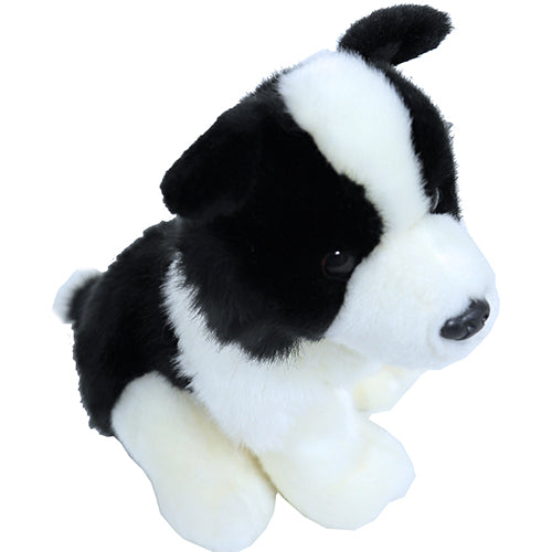 Booyny natural decoration - pluche dieren